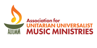 Association for Unitarian Universalist Music Ministries logo